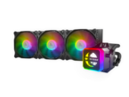 Охладители COUGAR Helor 360 Liquid Cooling