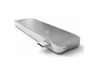 Кабели и Адаптери Satechi USB-C USB Hub, тъмносив