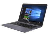 Лаптопи ASUS VivoBook Pro N580GD-E4135