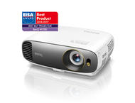 Проектори BenQ W1700