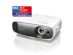 Проектори BenQ W1700