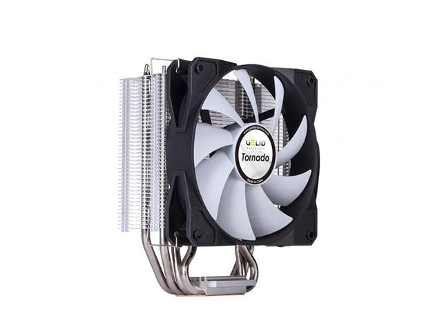 Охладители Gelid Tornado 