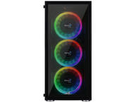 Кутии AeroCool Quartz REVO