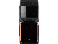 Кутии AeroCool V3X RGB Window