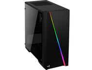 Кутии AeroCool Cylon Mini Tempered Glass