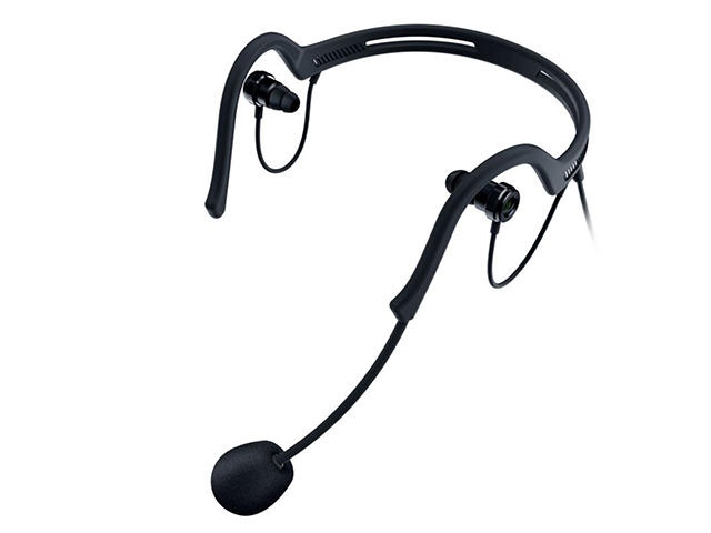 Слушалки Razer Ifrit