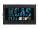 Захранвания за компютри AeroCool KCAS PLUS 400