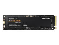 SSD 250GB Samsung 970 EVO Plus M.2 NVMe