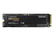 SSD 1ТB Samsung 970 EVO Plus M.2 NVMe