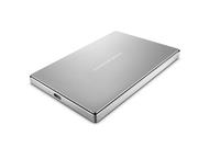 Външни HDD 1TB LaCie Porsche Design Mobile Drive USB Type C