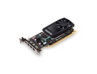 Видео карти PNY Quadro P620