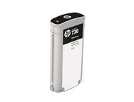 Консумативи Оригинален HP 730 130-ml Photo Black Ink Cartridge