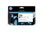 Консумативи Оригинален HP 730 130-ml Photo Black Ink Cartridge