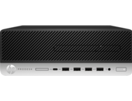 Компютри HP ProDesk 600 G4 SFF