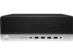 Компютри HP ProDesk 600 G4 SFF