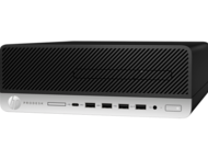Компютри HP ProDesk 600 G4 SFF