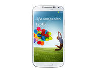 Смартфони Samsung Galaxy S4 (GT-I9505) 16GB, бял цвят