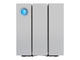 Външни HDD 12TB LaCie 2big Thunderbolt 2 USB 3.0