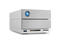 Външни HDD 12TB LaCie 2big Dock Thunderbolt 3