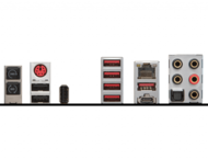 Дънни платки MSI X299 TOMAHAWK ARCTIC