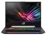 Лаптопи ASUS ROG Strix SCAR II GL504GV-ES003