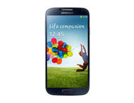 Смартфони Samsung Galaxy S4 (GT-I9505) 16GB, син цвят