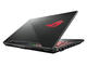Лаптопи ASUS ROG Strix SCAR II GL504GW-ES006