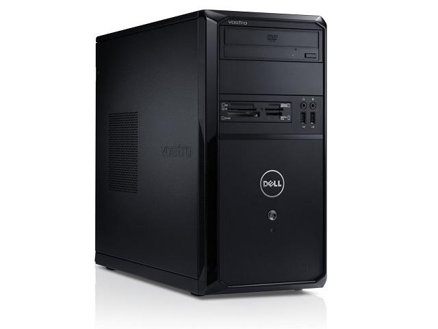 Компютри Dell Vostro 270 МT