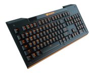 Клавиатури COUGAR AURORA