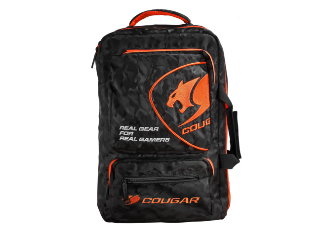 Чанти за Лаптопи COUGAR Battalion