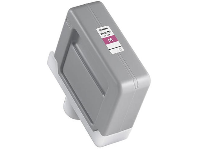 Консумативи Оригинален Canon Ink Tank PFI-307, Magenta