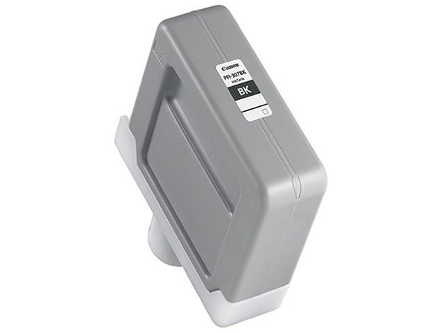 Консумативи Оригинален Canon Ink Tank PFI-307, Black