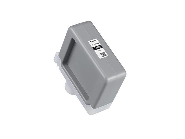 Консумативи Оригинален Canon Pigment Ink Tank PFI-310 Matte Black