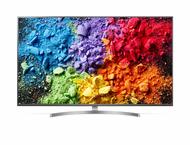 Телевизори LG 75SK8100PLA