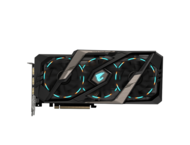 Видео карти AORUS GeForce RTX 2080 Ti XTREME 11G