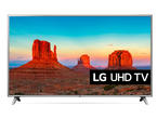 Телевизори LG 75UK6500PLA