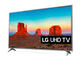 Телевизори LG 75UK6500PLA