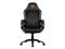 Геймърски столове COUGAR Fusion Black