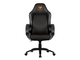 Геймърски столове COUGAR Fusion Black