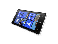 Смартфони Nokia Lumia 820 8GB, бял цвят