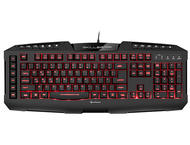 Клавиатури Sharkoon Skiller Pro+