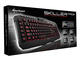 Клавиатури Sharkoon Skiller Pro+