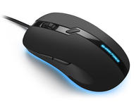 Мишки Sharkoon SHARK Force Pro Black