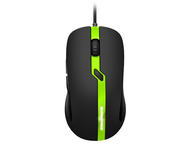 Мишки Sharkoon SHARK Force Pro Green