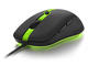 Мишки Sharkoon SHARK Force Pro Green