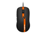 Мишки Sharkoon SHARK Force Pro Orange