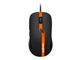 Мишки Sharkoon SHARK Force Pro Orange