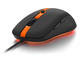 Мишки Sharkoon SHARK Force Pro Orange