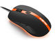 Мишки Sharkoon SHARK Force Pro Orange