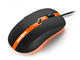 Мишки Sharkoon SHARK Force Pro Orange